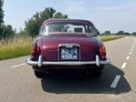 1968 Jaguar MKII oldtimer te koop