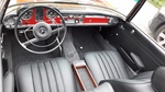 1964 Mercedes 230SL oldtimer te koop