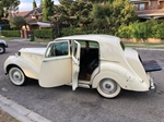 1955 Rolls-Royce Silver Dawn oldtimer te koop