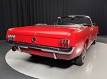 1965 Ford Mustang oldtimer te koop