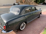 1959 Mercedes 220S oldtimer te koop