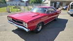 1968 Plymouth GTX oldtimer te koop