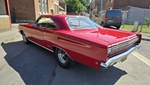 1968 Plymouth GTX oldtimer te koop