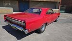 1968 Plymouth GTX oldtimer te koop