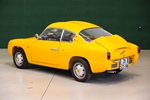 1958 Abarth 750 oldtimer te koop