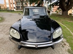 1972 Citroën DS oldtimer te koop