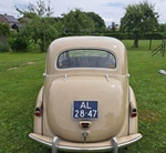 1951 Simca 8 oldtimer te koop
