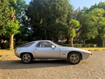 1977 Porsche 928 oldtimer te koop