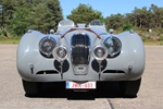1950 Jaguar XK120 oldtimer te koop