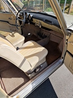 1965 Volkswagen 311 Fastback oldtimer te koop