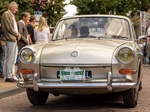 1965 Volkswagen 311 Fastback oldtimer te koop