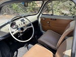 1968 Fiat 500 oldtimer te koop