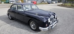 1963 Jaguar MKII oldtimer te koop