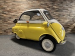 1958 BMW Isetta oldtimer te koop