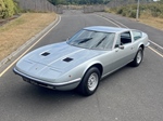 1969 Maserati Indy oldtimer te koop
