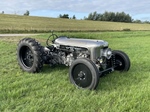 1962 Lamborghini Centenario oldtimer tractor te koop