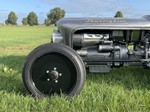 1962 Lamborghini Centenario oldtimer tractor te koop