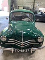 1956 Renault 4 CV oldtimer te koop