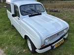1984 Renault 4 F4 oldtimer te koop