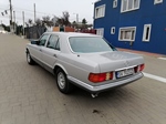 1984 Mercedes 380 SE oldtimer te koop