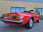 1974 Alfa Romeo Spider oldtimer te koop