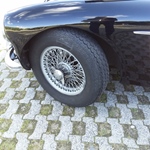 1958 Austin-Healey Healey oldtimer te koop