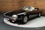1989 Jaguar XJS oldtimer te koop