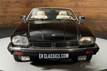 1989 Jaguar XJS oldtimer te koop