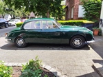 1968 Daimler 250 oldtimer te koop