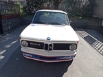 1978 BMW 2002 oldtimer te koop
