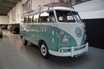 1964 Volkswagen T1 oldtimer te koop