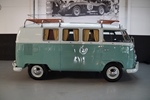 1964 Volkswagen T1 oldtimer te koop