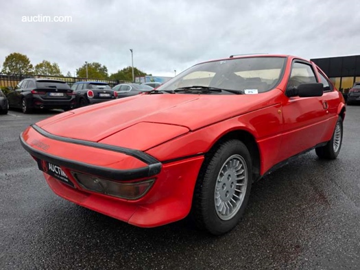 1983 Talbot Matra Murena oldtimer te koop