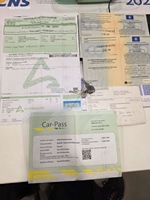 1983 Talbot Matra Murena oldtimer te koop