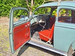 1957 Volkswagen Ovaal kever oldtimer te koop