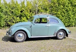 1957 Volkswagen Ovaal kever oldtimer te koop