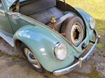 1957 Volkswagen Ovaal kever oldtimer te koop