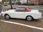 1965 Sunbeam Alpine Cabriolet oldtimer te koop