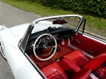 1965 Sunbeam Alpine Cabriolet oldtimer te koop