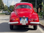 1949 Fiat 500 Topolino oldtimer te koop