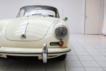 1964 Porsche 356 SC 1600 ''sunroof'' oldtimer te koop