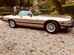 1991 Jaguar XJS 5.3 V12 Cabriolet oldtimer te koop