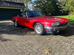1990 Jaguar XJS 5.3 V12 Cabriolet oldtimer te koop