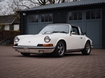 1973 Porsche 911T 2.4 Targa oldtimer te koop