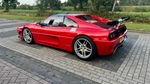 1991 Ferrari 348 TS oldtimer te koop