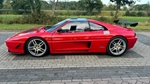 1991 Ferrari 348 TS oldtimer te koop