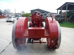 1932 HSCS K40 Hofherr Schrantz oldtimer tractor te koop