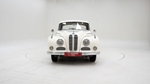 1962 BMW 502 oldtimer te koop