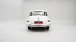 1962 BMW 502 oldtimer te koop