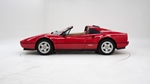 1987 Ferrari 328 GTS oldtimer te koop